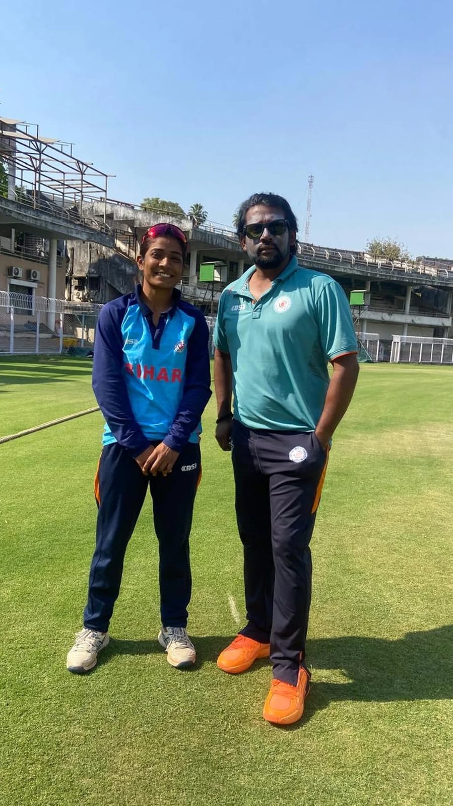 Apex Cricket Academy competition